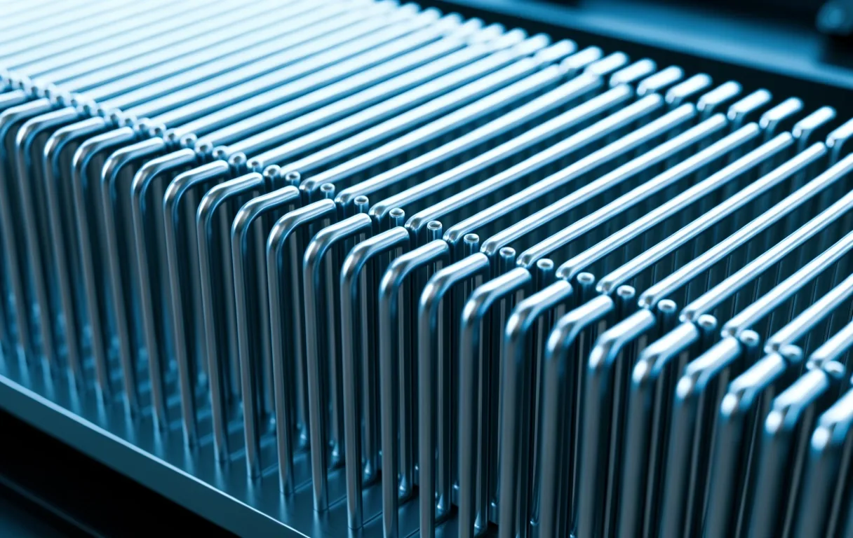 Sustainable high-performance AI infra