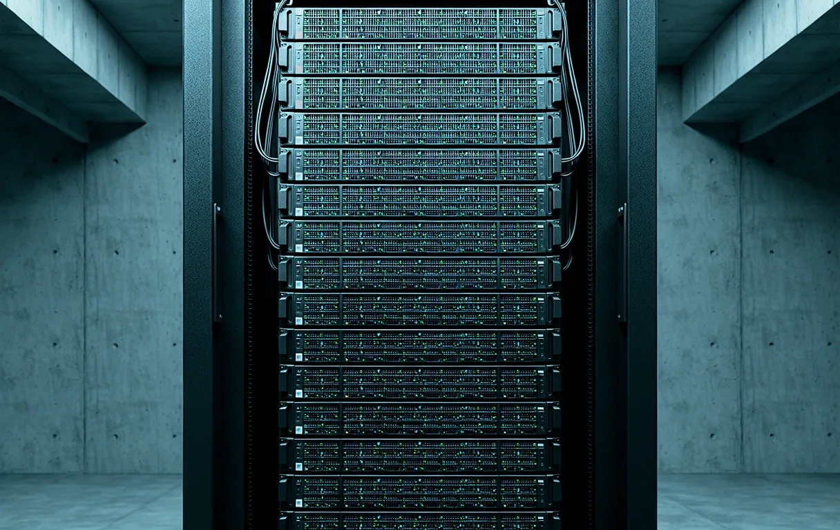 Computational infrastructure