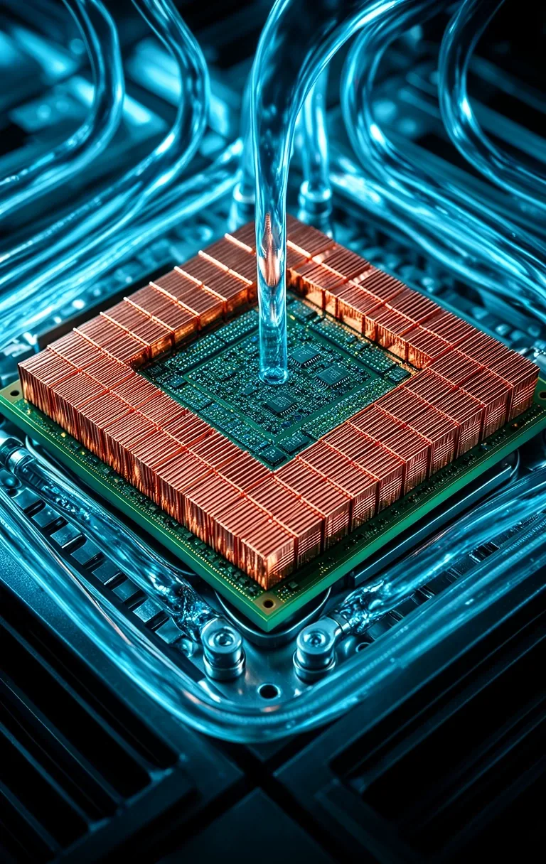 Neural optimization hardware environment