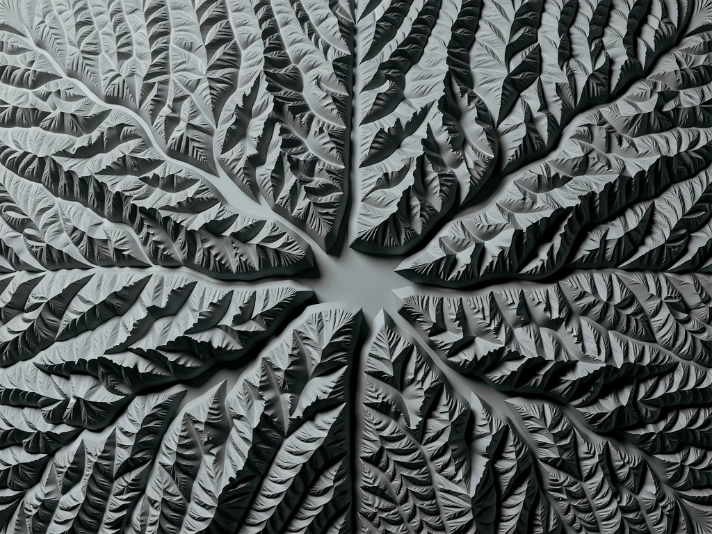 Vector visualization of gradient descent pathing