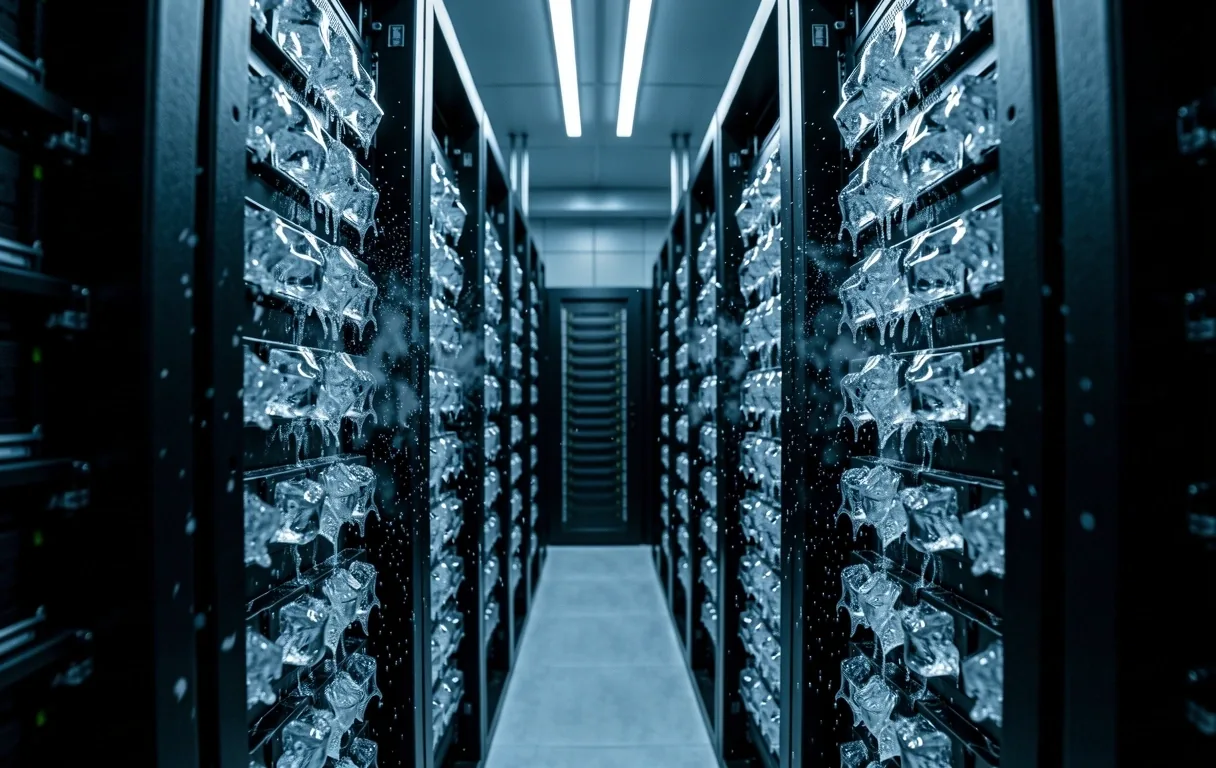 Thermal management architecture