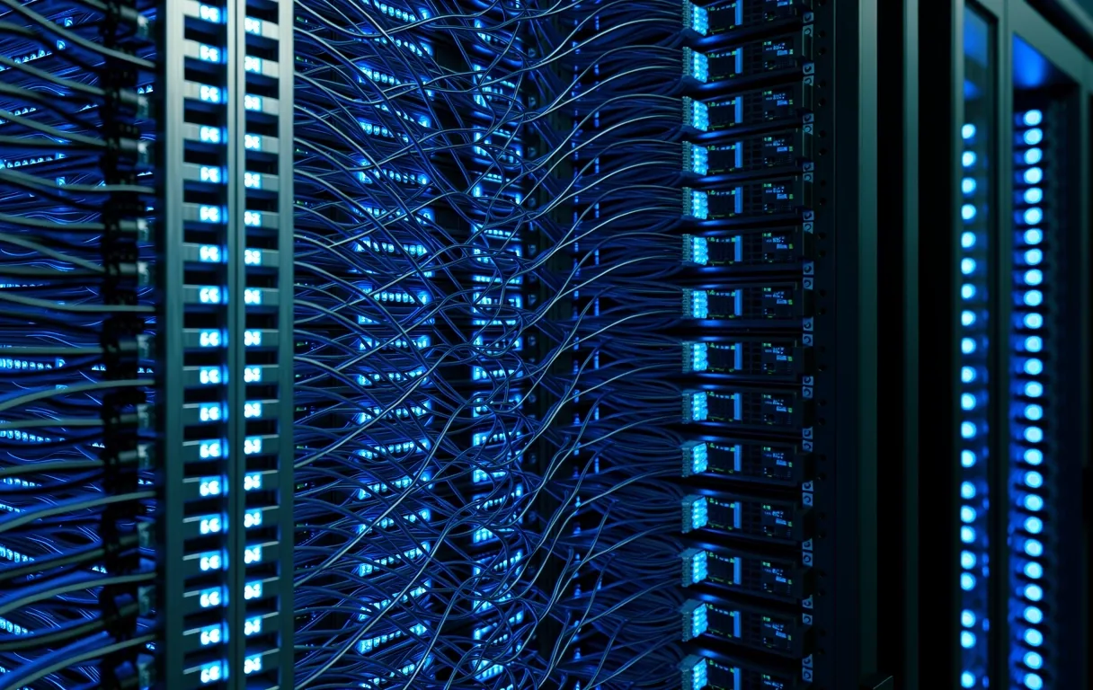 Network Architecture Scalability