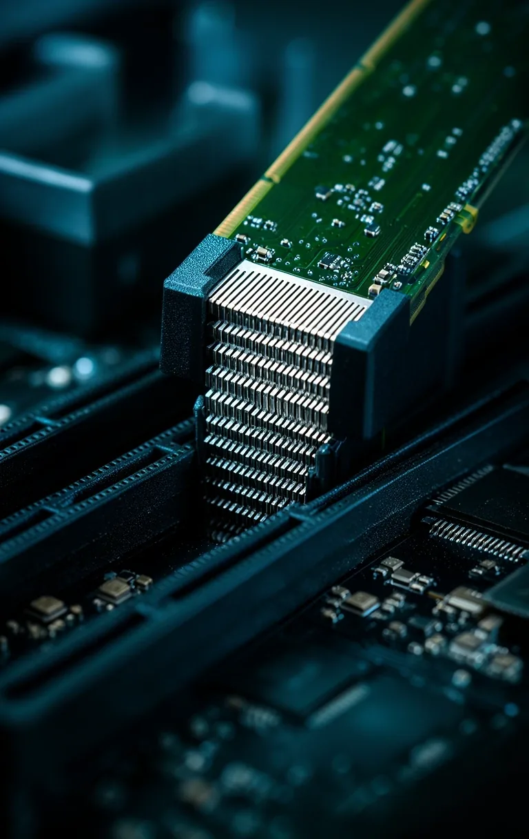 Neural optimization hardware architecture